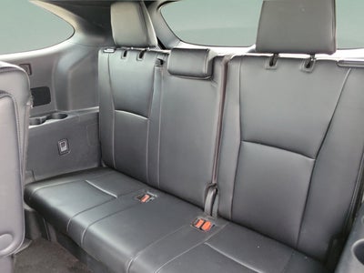 2024 Toyota Highlander XSE