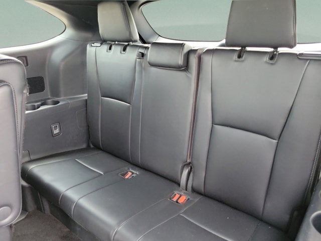 2024 Toyota Highlander XSE