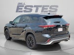 2024 Toyota Highlander XSE