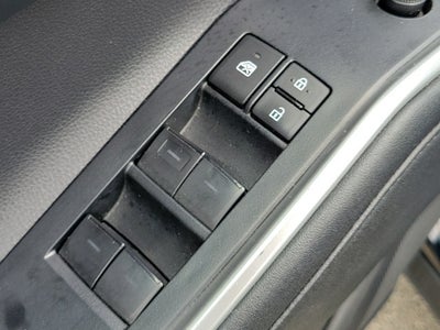 2024 Toyota Highlander XSE