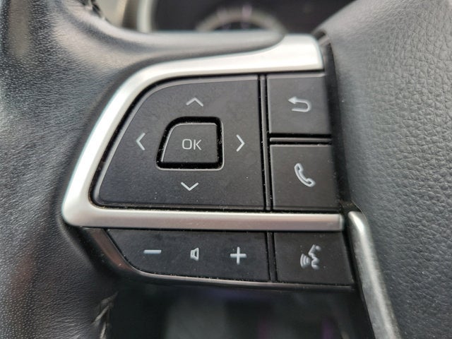 2024 Toyota Highlander XSE