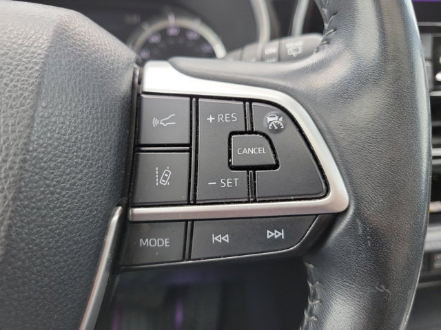 2024 Toyota Highlander XSE