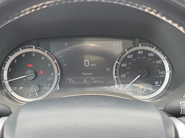 2024 Toyota Highlander XSE
