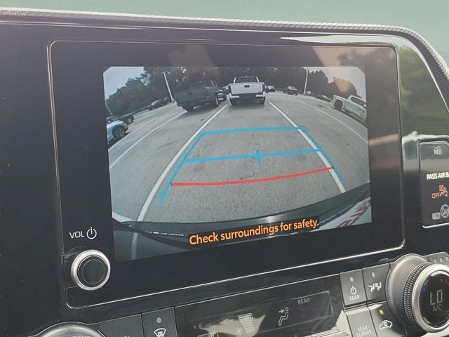 2024 Toyota Highlander XSE