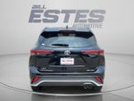 2024 Toyota Highlander XSE