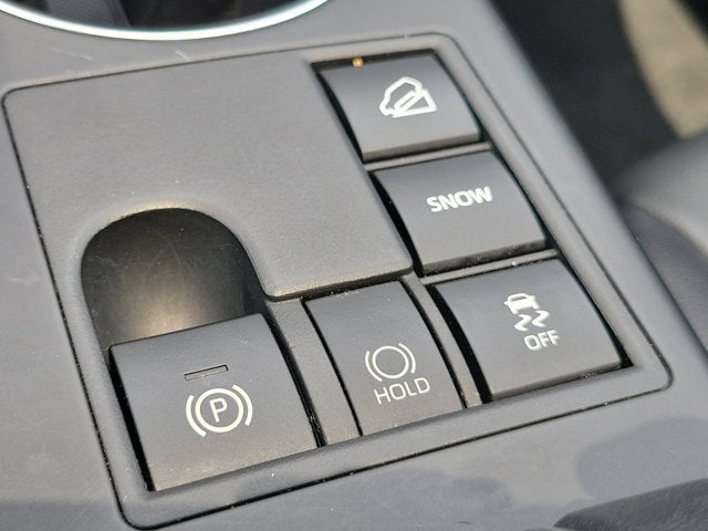 2024 Toyota Highlander XSE