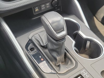 2024 Toyota Highlander XSE