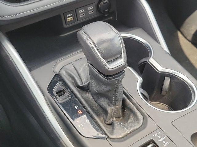 2024 Toyota Highlander XSE
