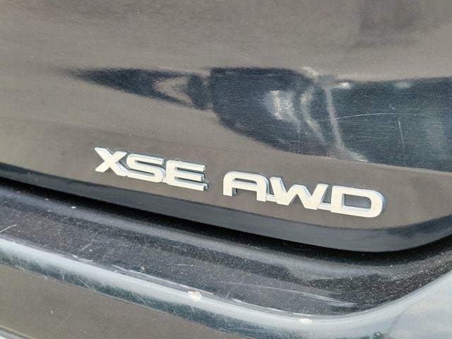 2024 Toyota Highlander XSE