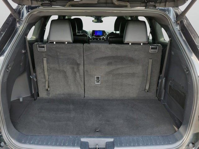 2024 Toyota Highlander XSE