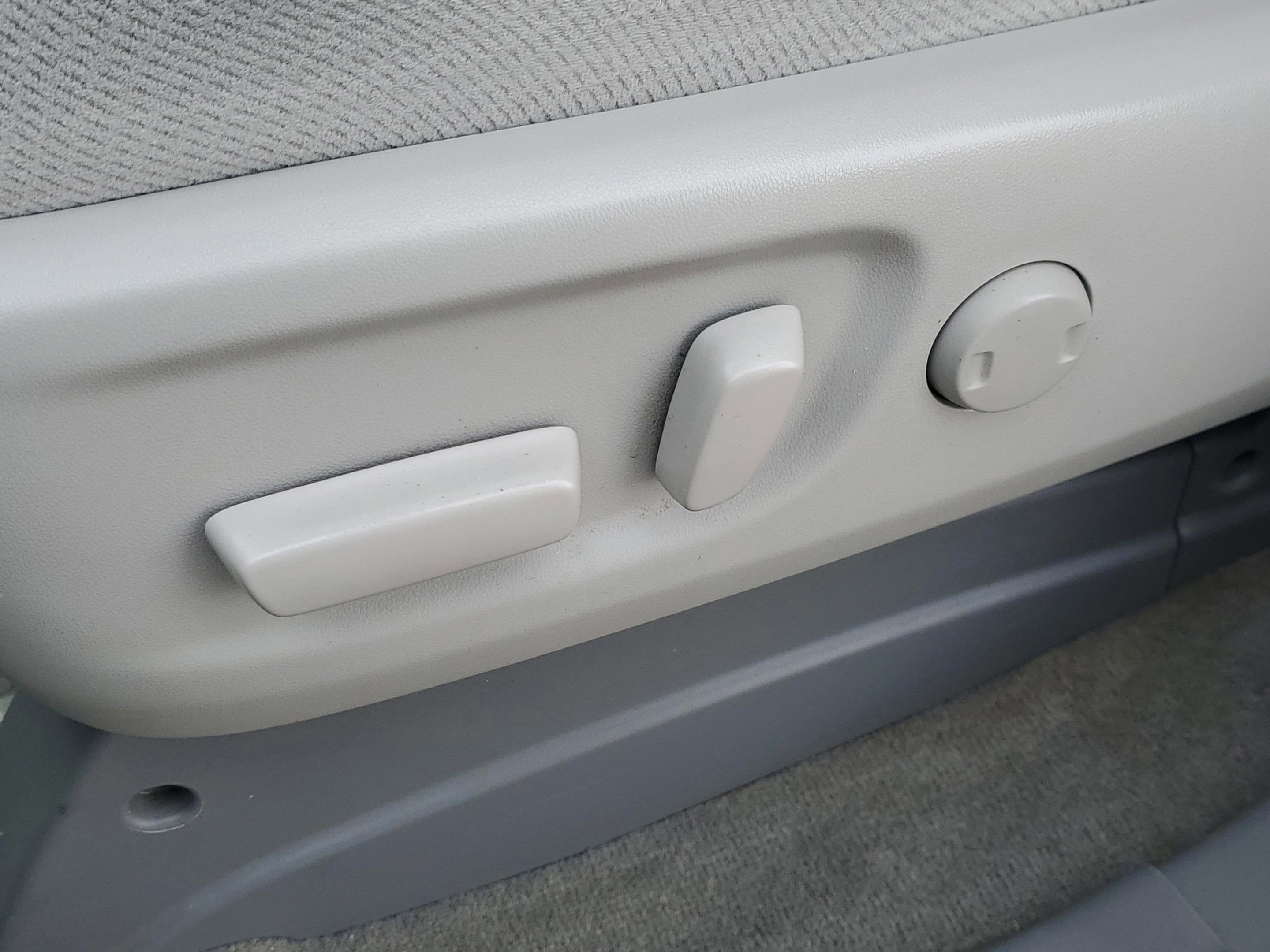 2013 Toyota Sienna LE