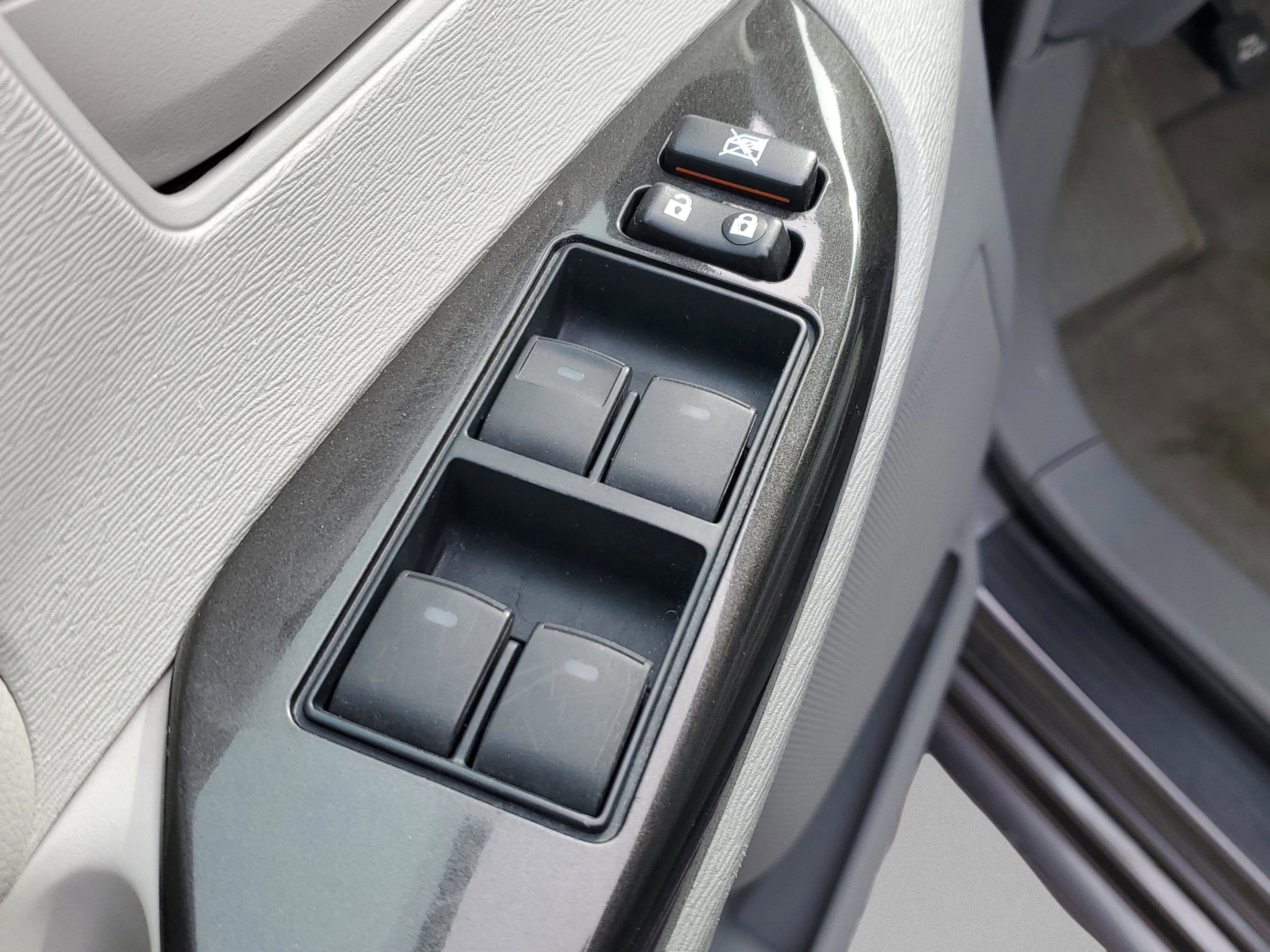 2013 Toyota Sienna LE