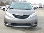 2013 Toyota Sienna LE