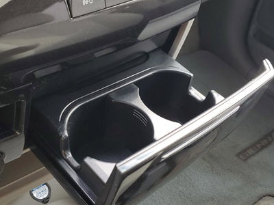 2013 Toyota Sienna LE