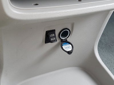 2013 Toyota Sienna LE