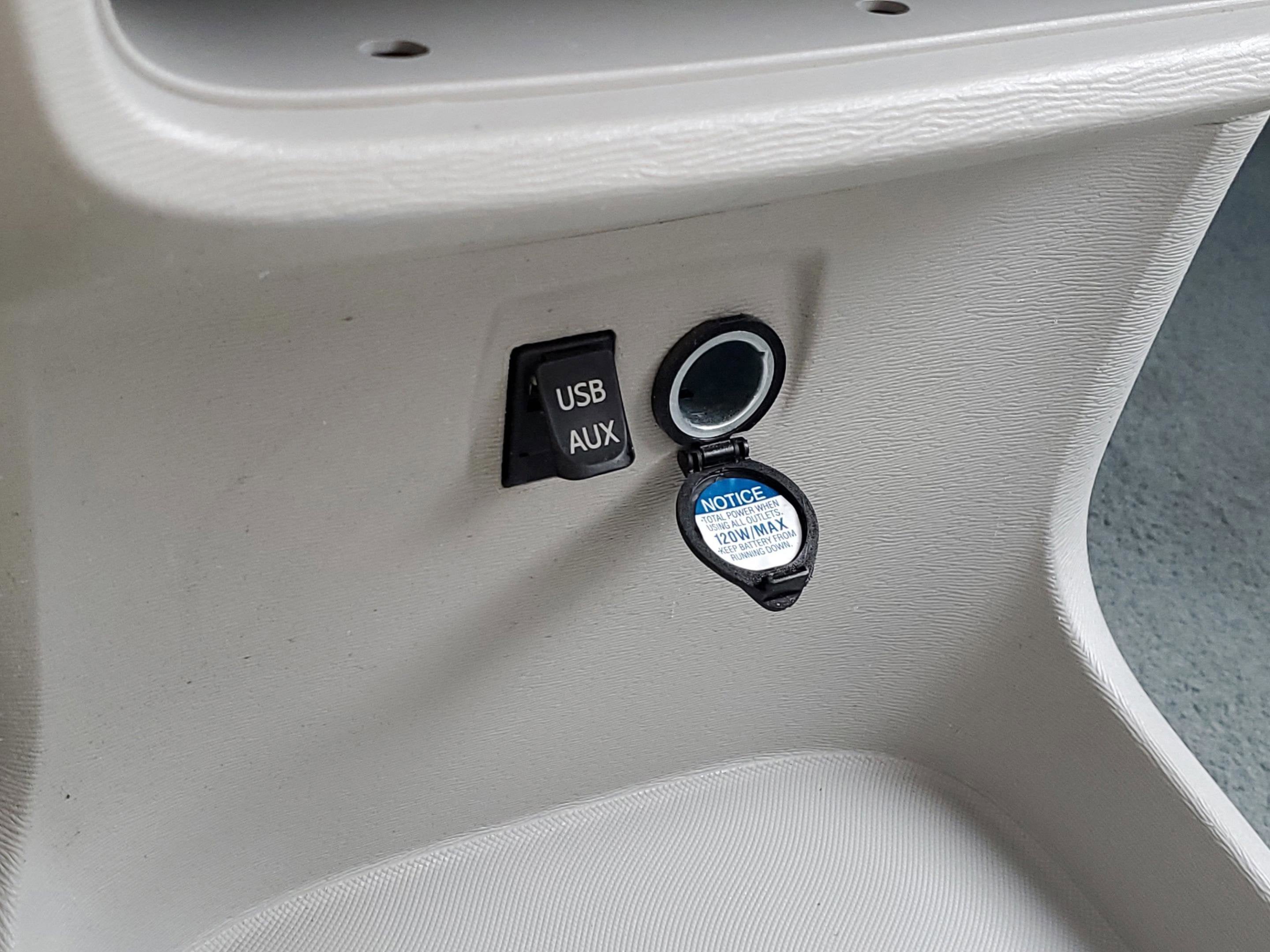 2013 Toyota Sienna LE