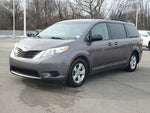 2013 Toyota Sienna LE