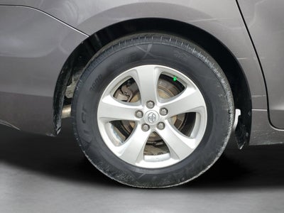 2013 Toyota Sienna LE