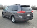 2013 Toyota Sienna LE