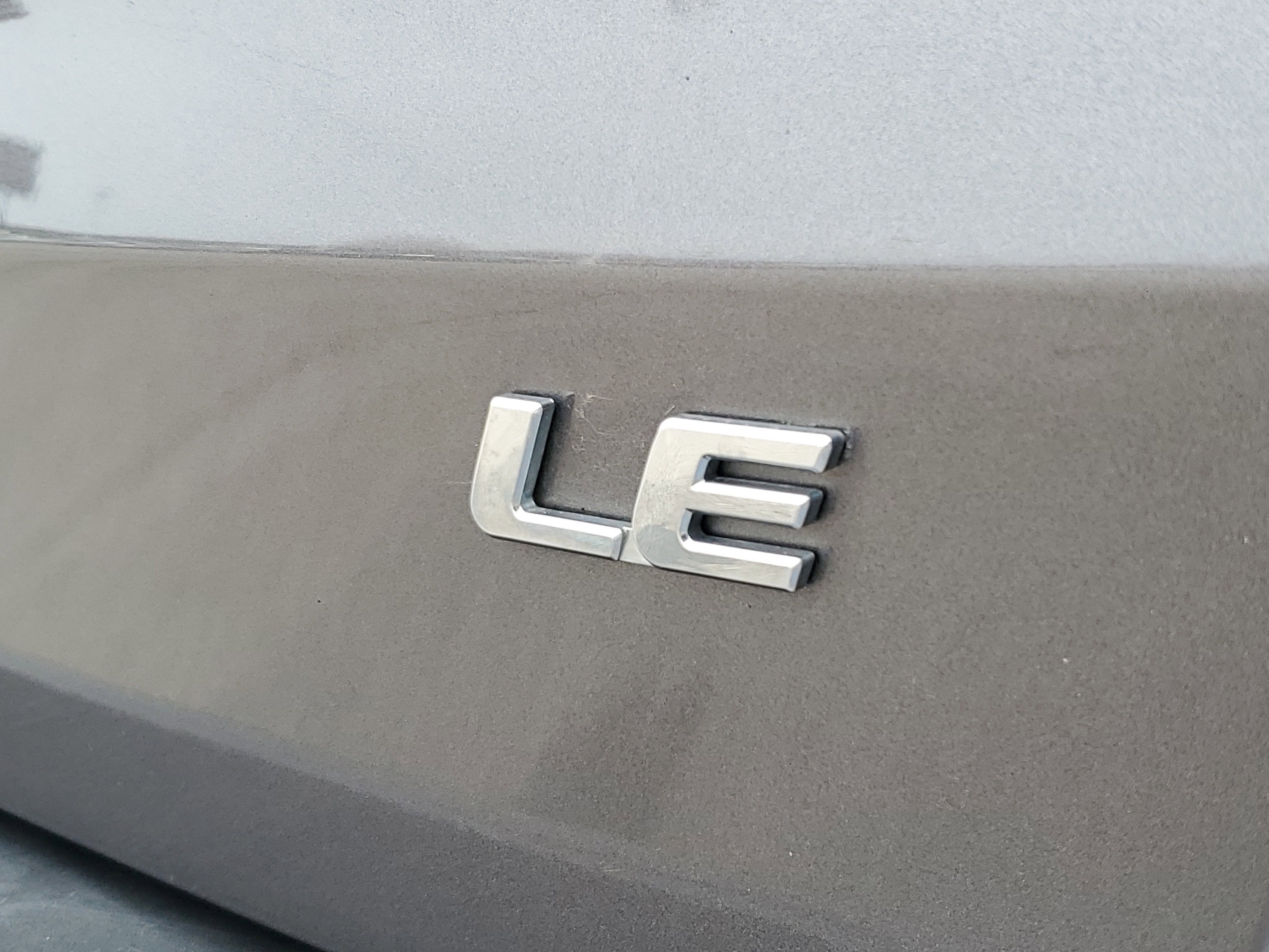 2013 Toyota Sienna LE