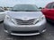 2017 Toyota Sienna LE
