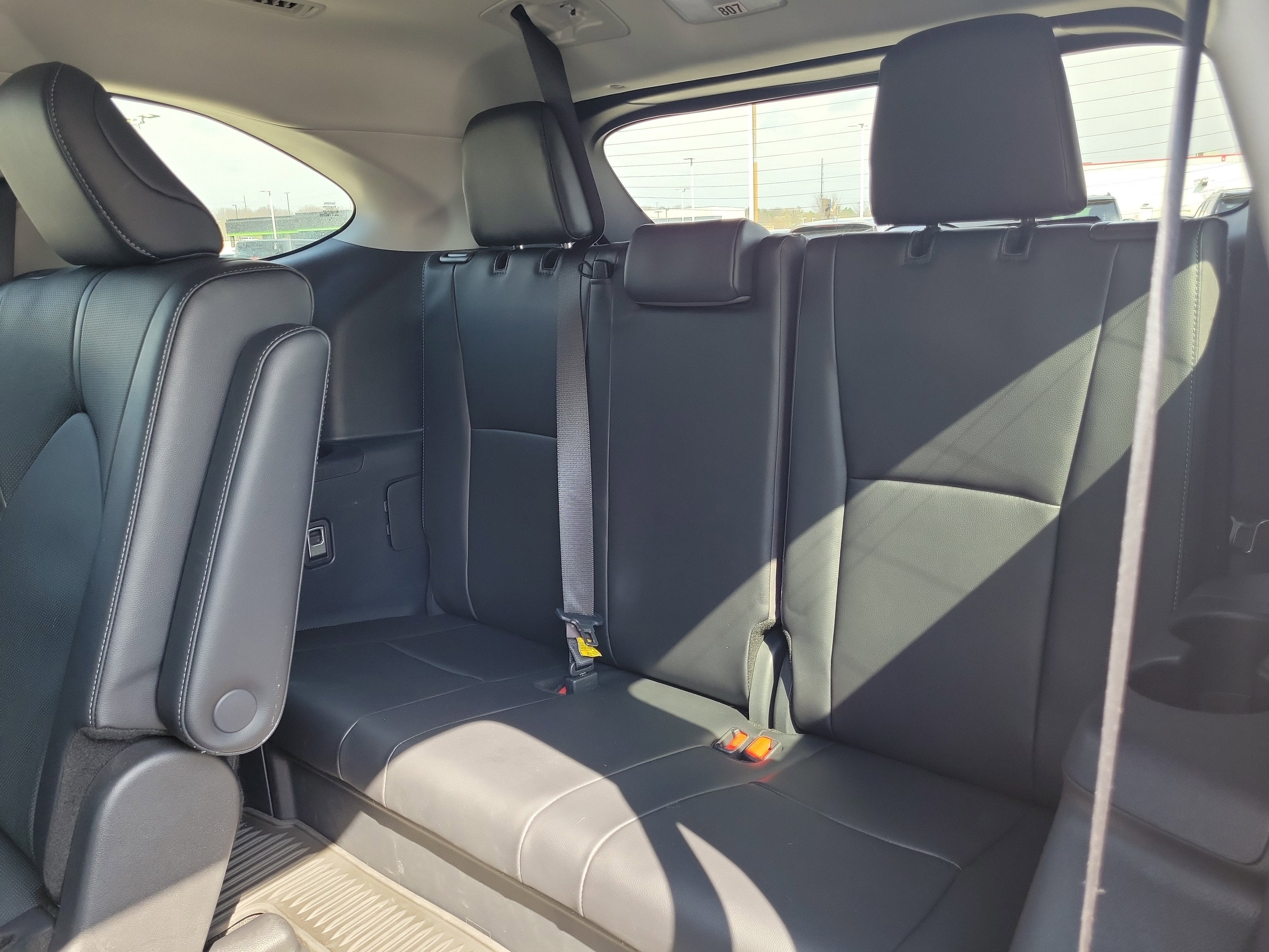 2024 Toyota Highlander Hybrid Limited