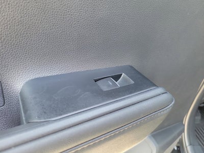 2024 Toyota Highlander Hybrid Limited