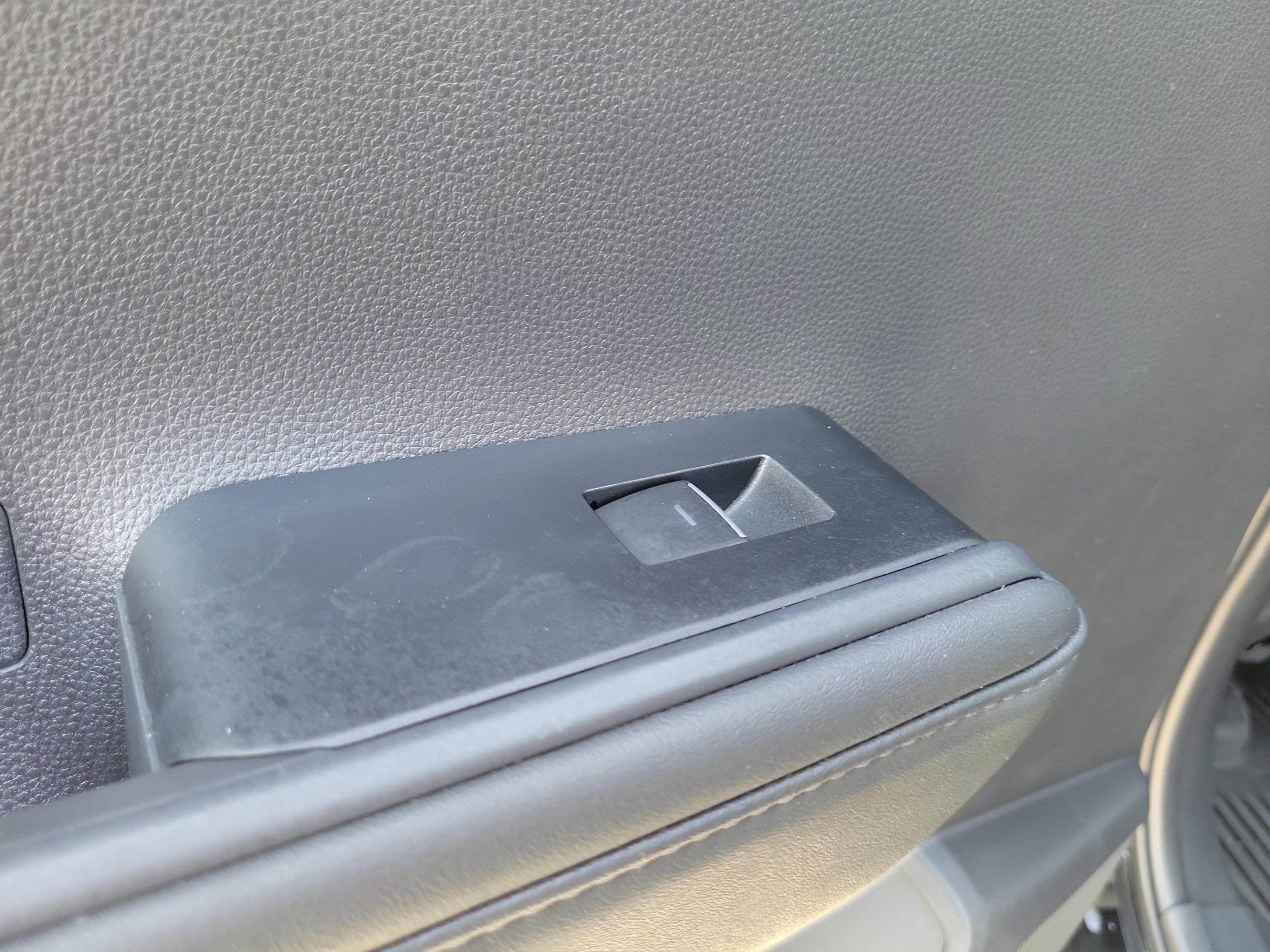 2024 Toyota Highlander Hybrid Limited