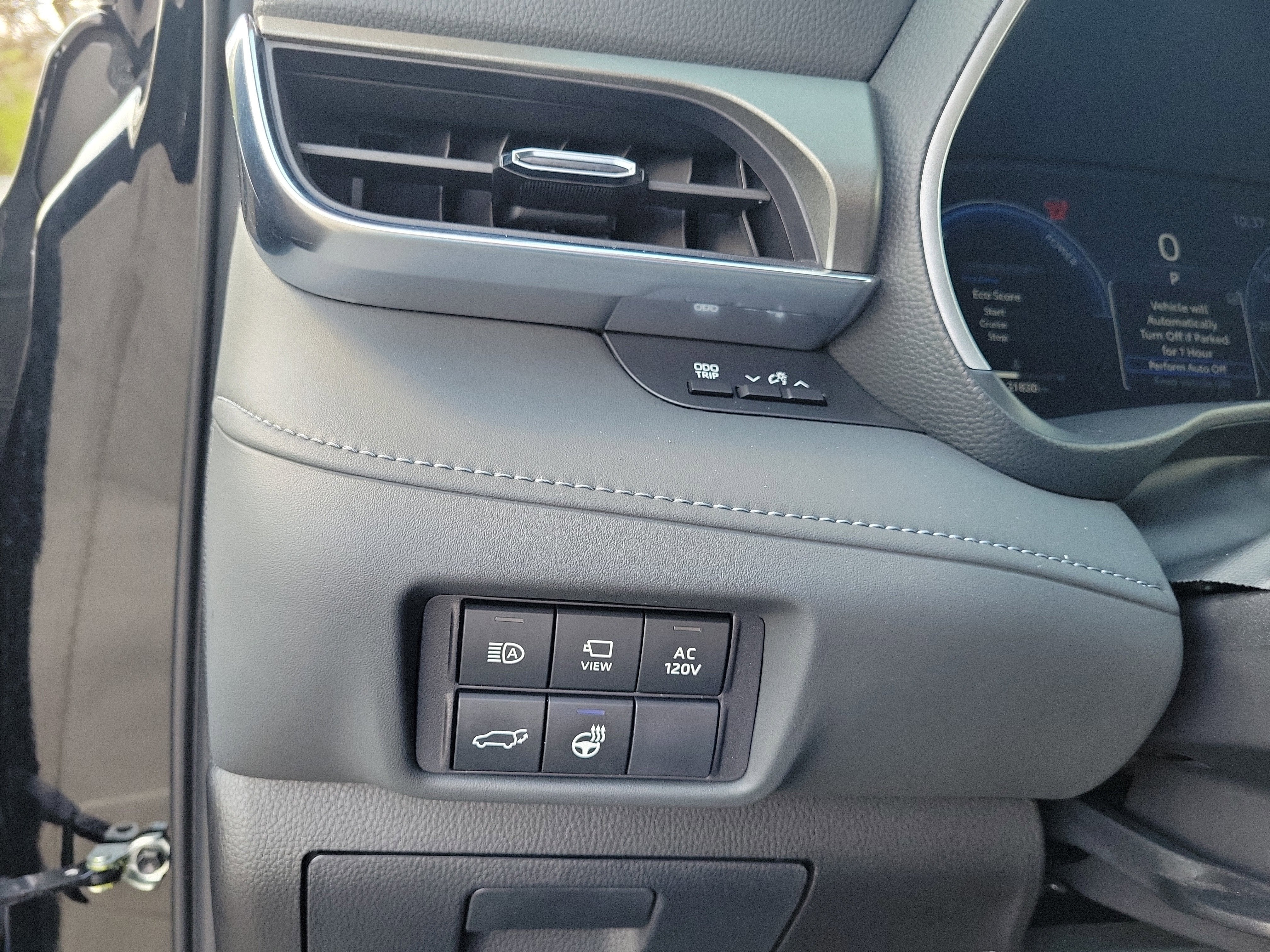 2024 Toyota Highlander Hybrid Limited