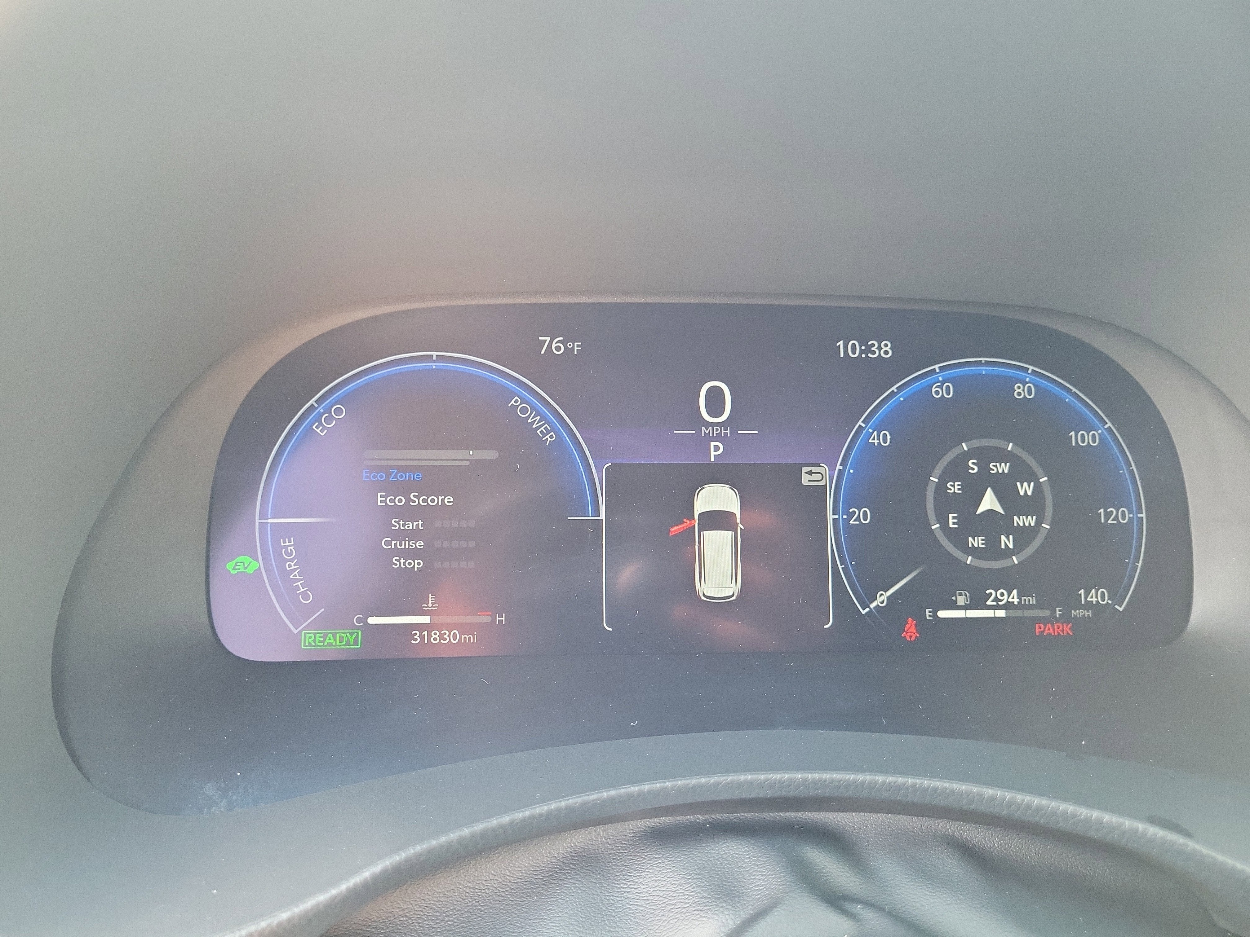 2024 Toyota Highlander Hybrid Limited