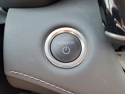 2024 Toyota Highlander Hybrid Limited