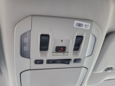 2024 Toyota Highlander Hybrid Limited