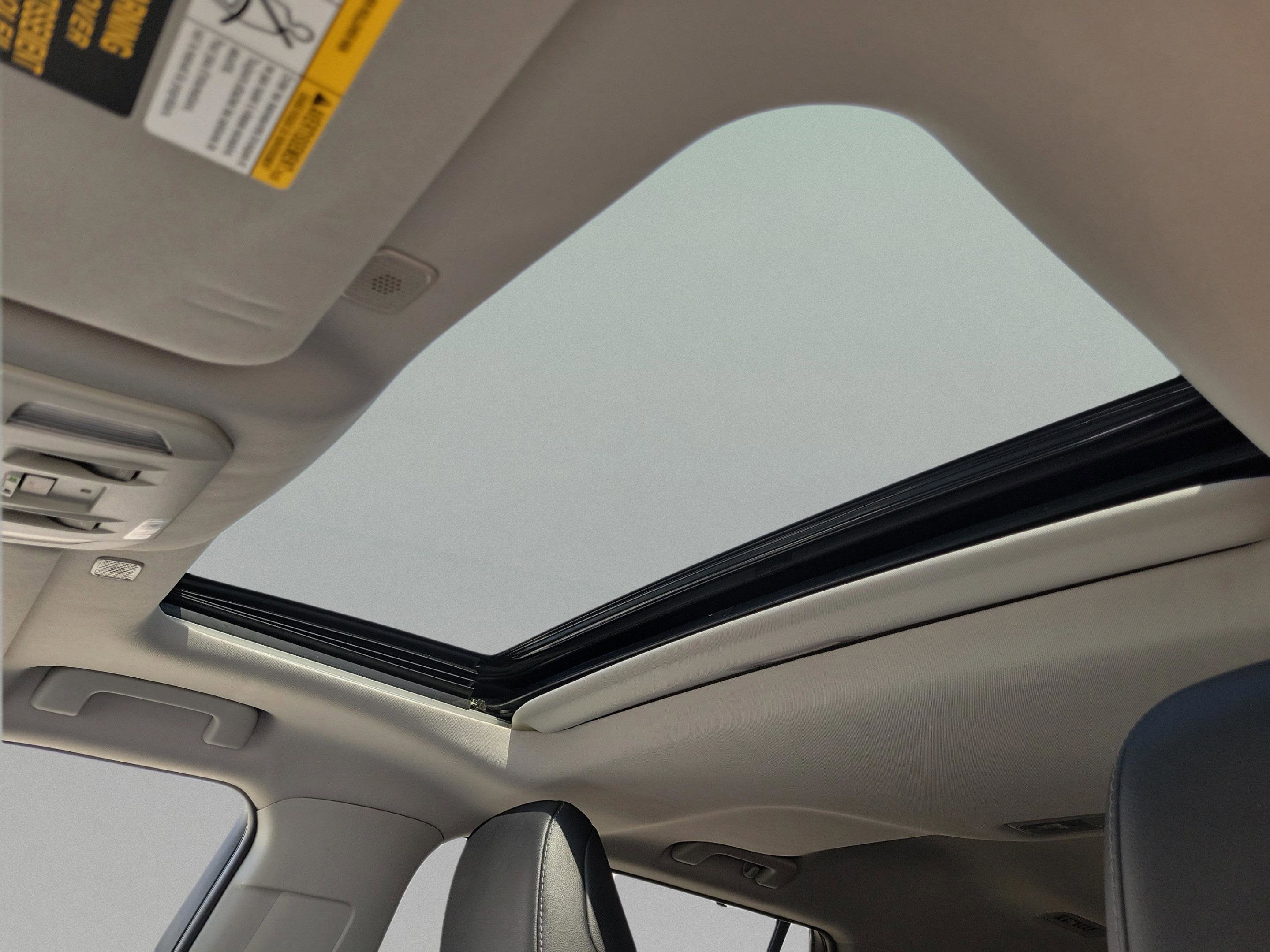 2024 Toyota Highlander Hybrid Limited