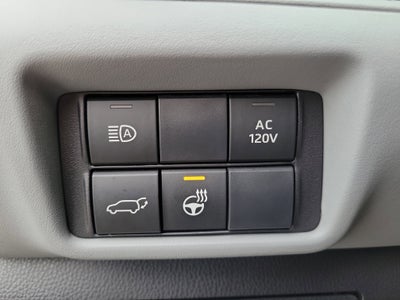 2023 Toyota Highlander Hybrid Limited