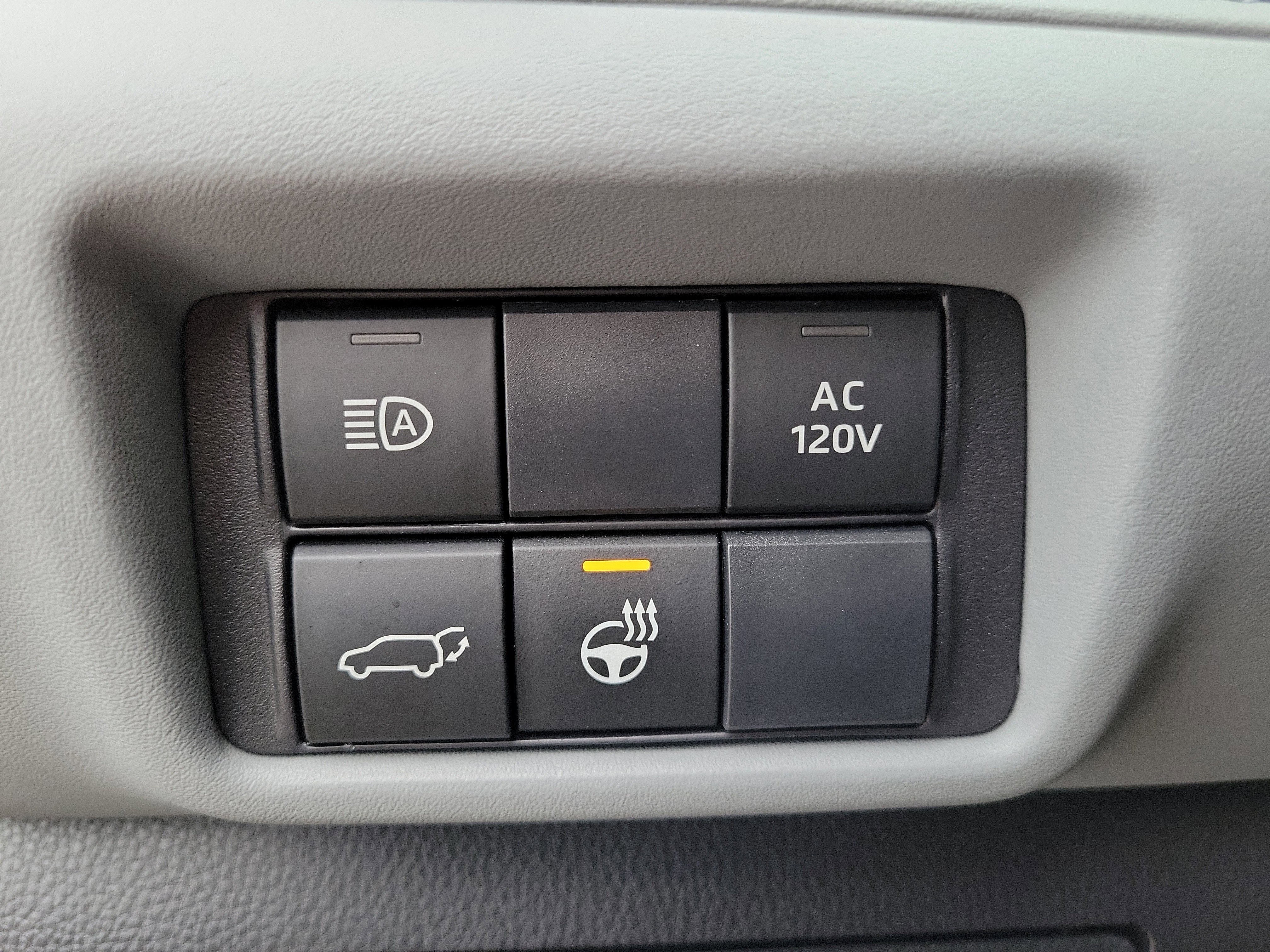 2023 Toyota Highlander Hybrid Limited