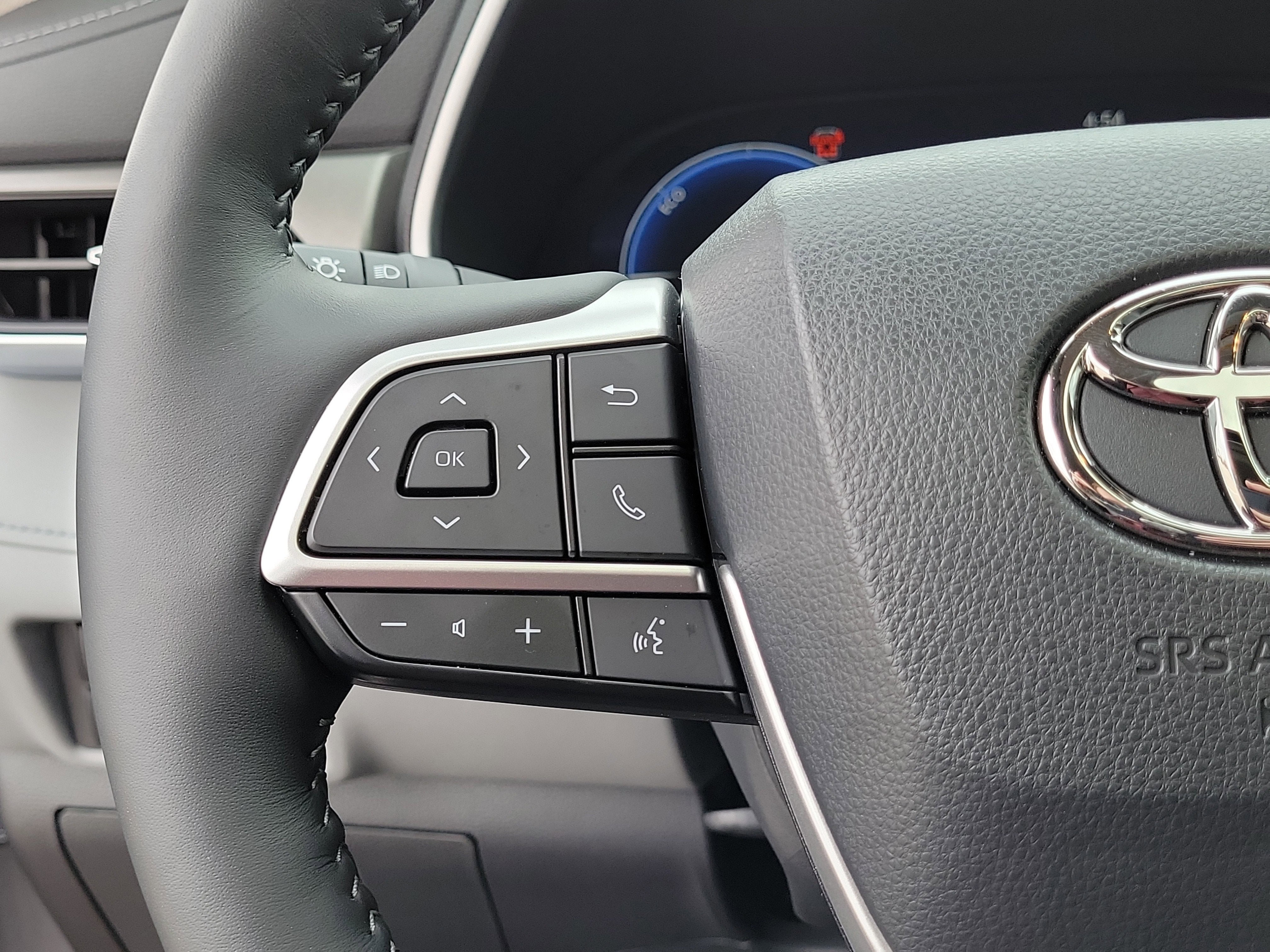 2023 Toyota Highlander Hybrid Limited