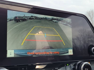 2023 Toyota Highlander Hybrid Limited