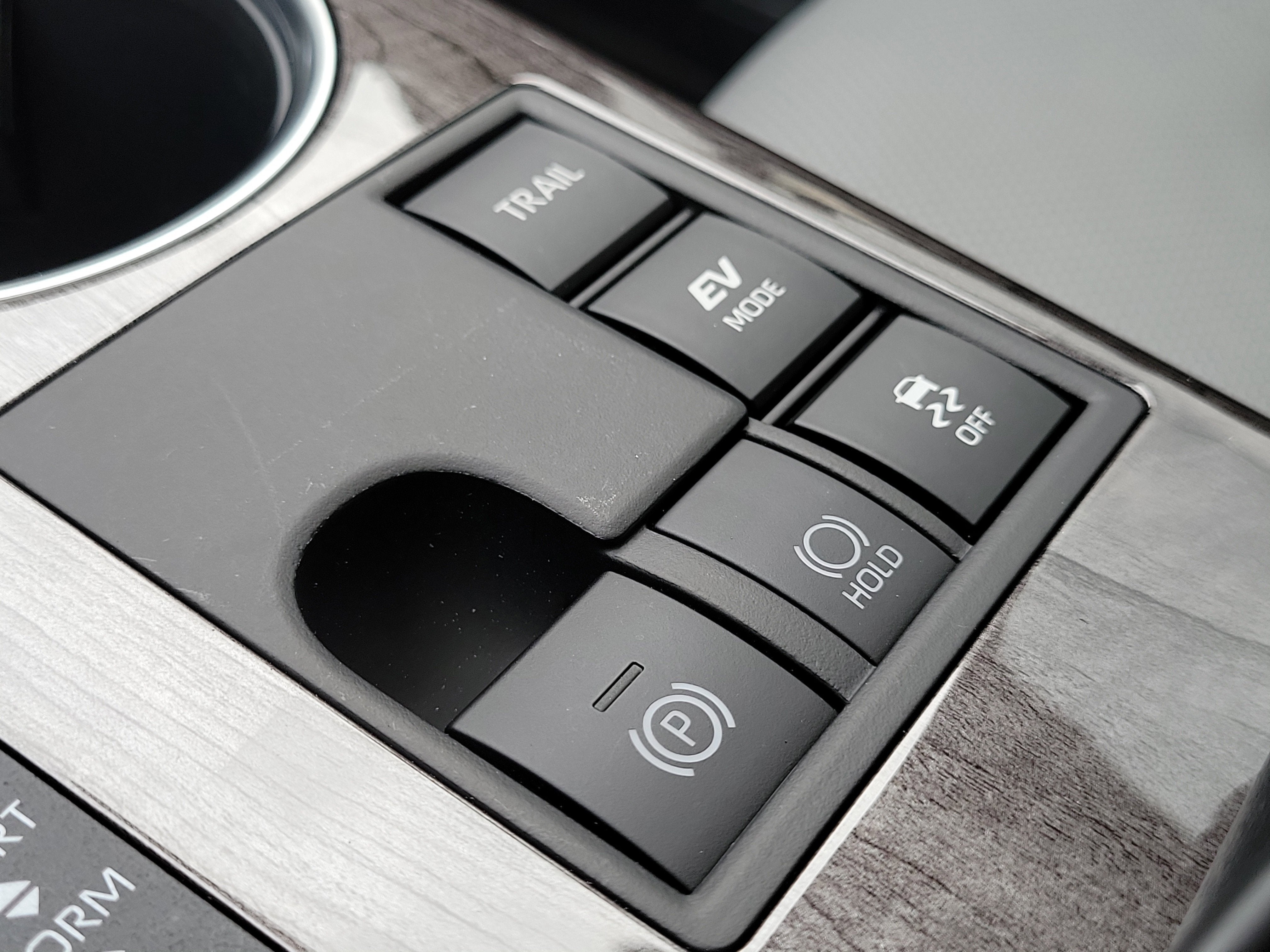 2023 Toyota Highlander Hybrid Limited