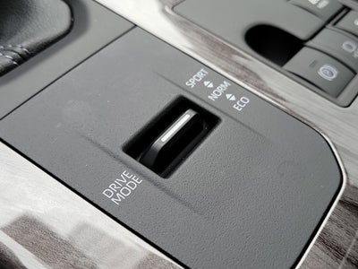 2023 Toyota Highlander Hybrid Limited