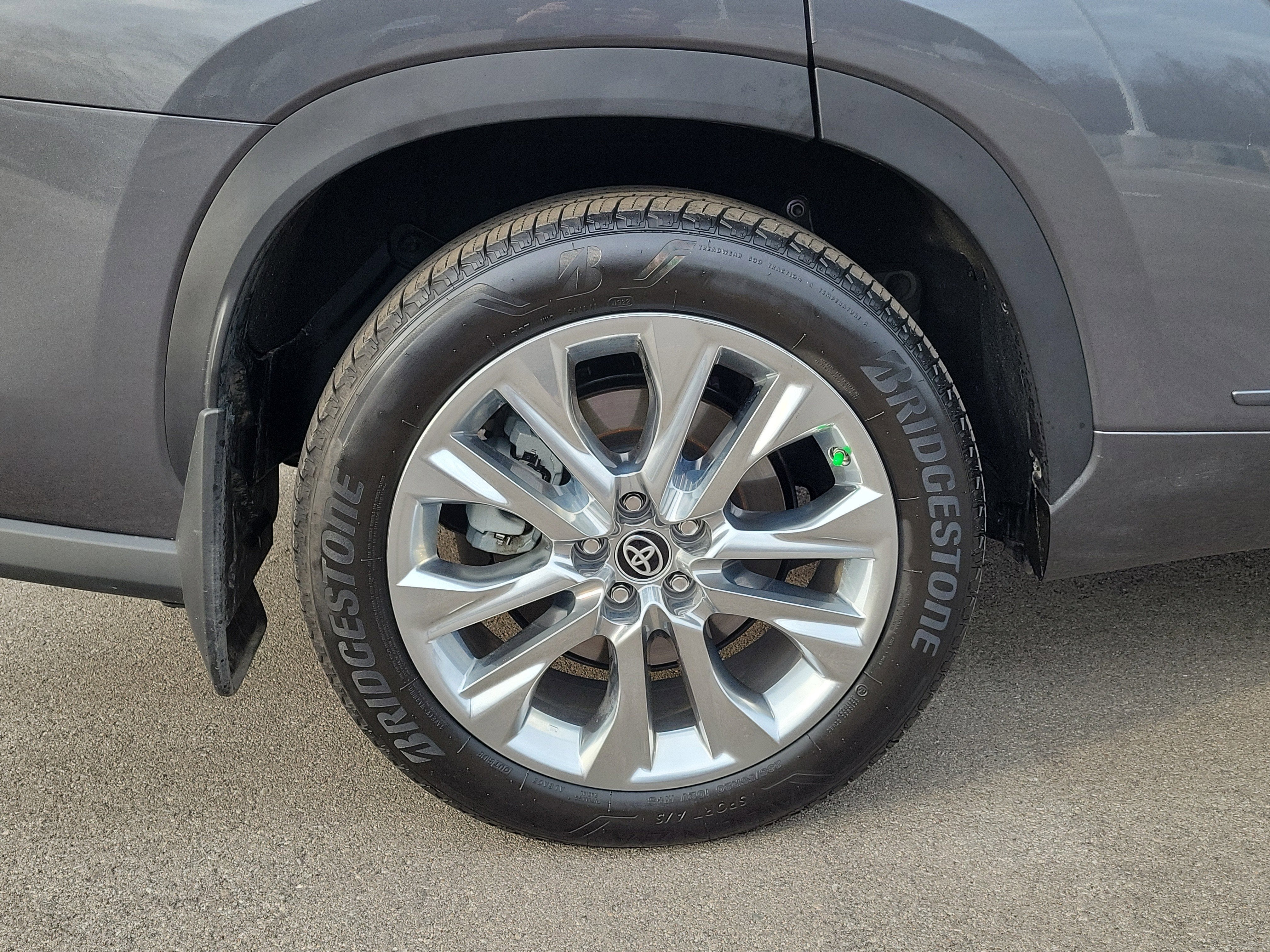 2023 Toyota Highlander Hybrid Limited