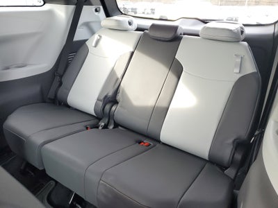 2021 Toyota Sienna XSE