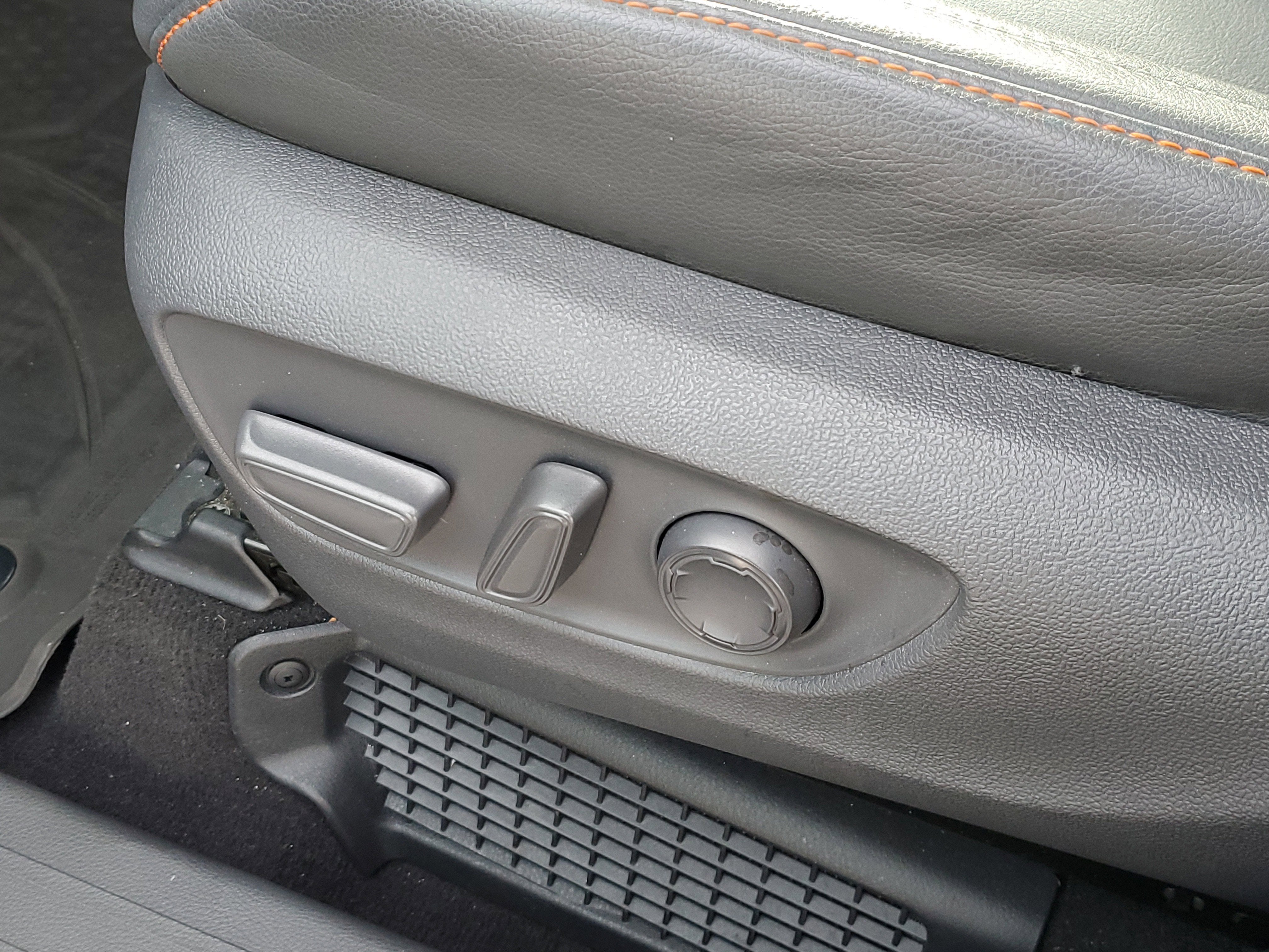 2021 Toyota Sienna XSE