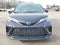 2021 Toyota Sienna XSE