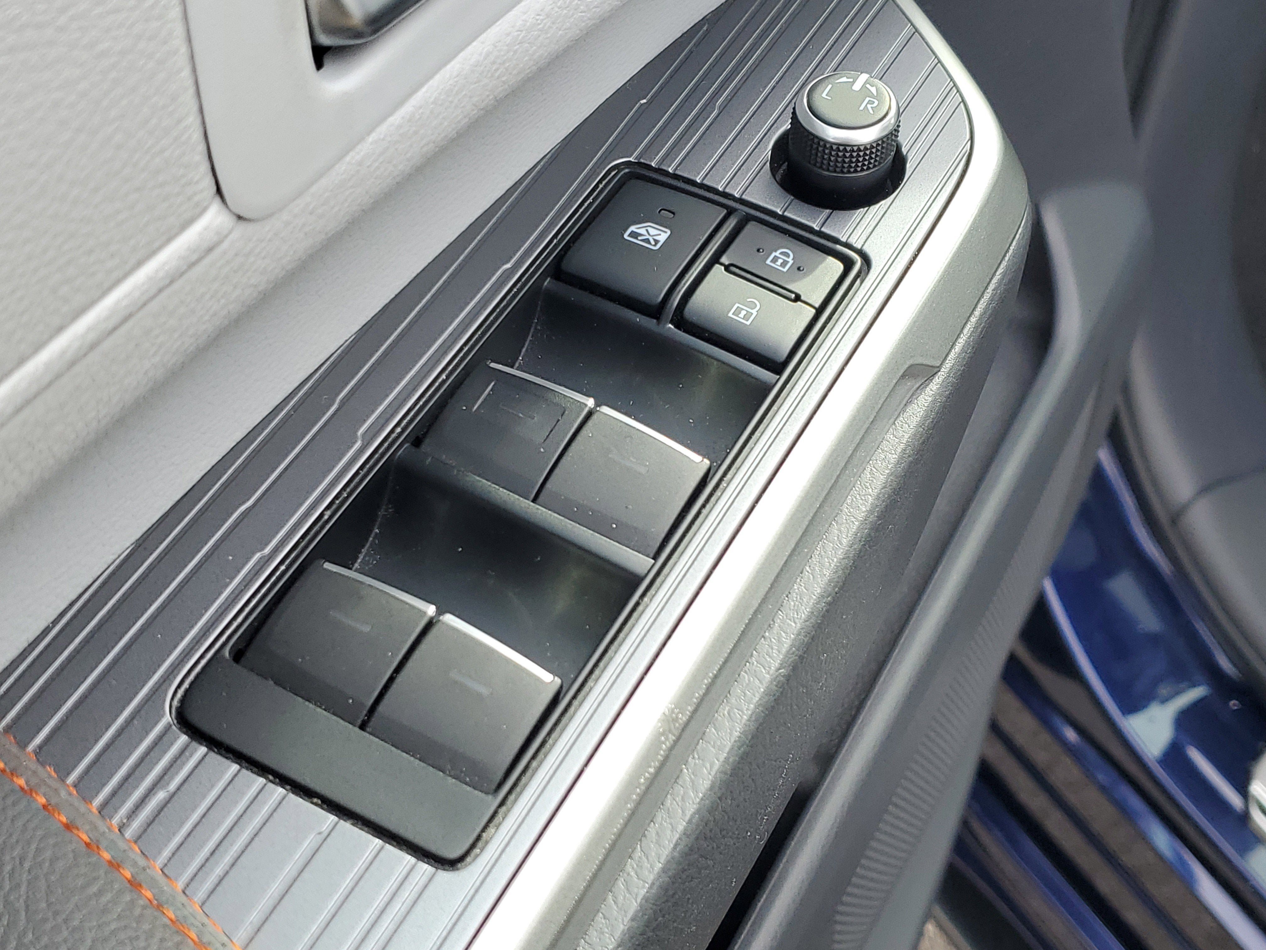 2021 Toyota Sienna XSE