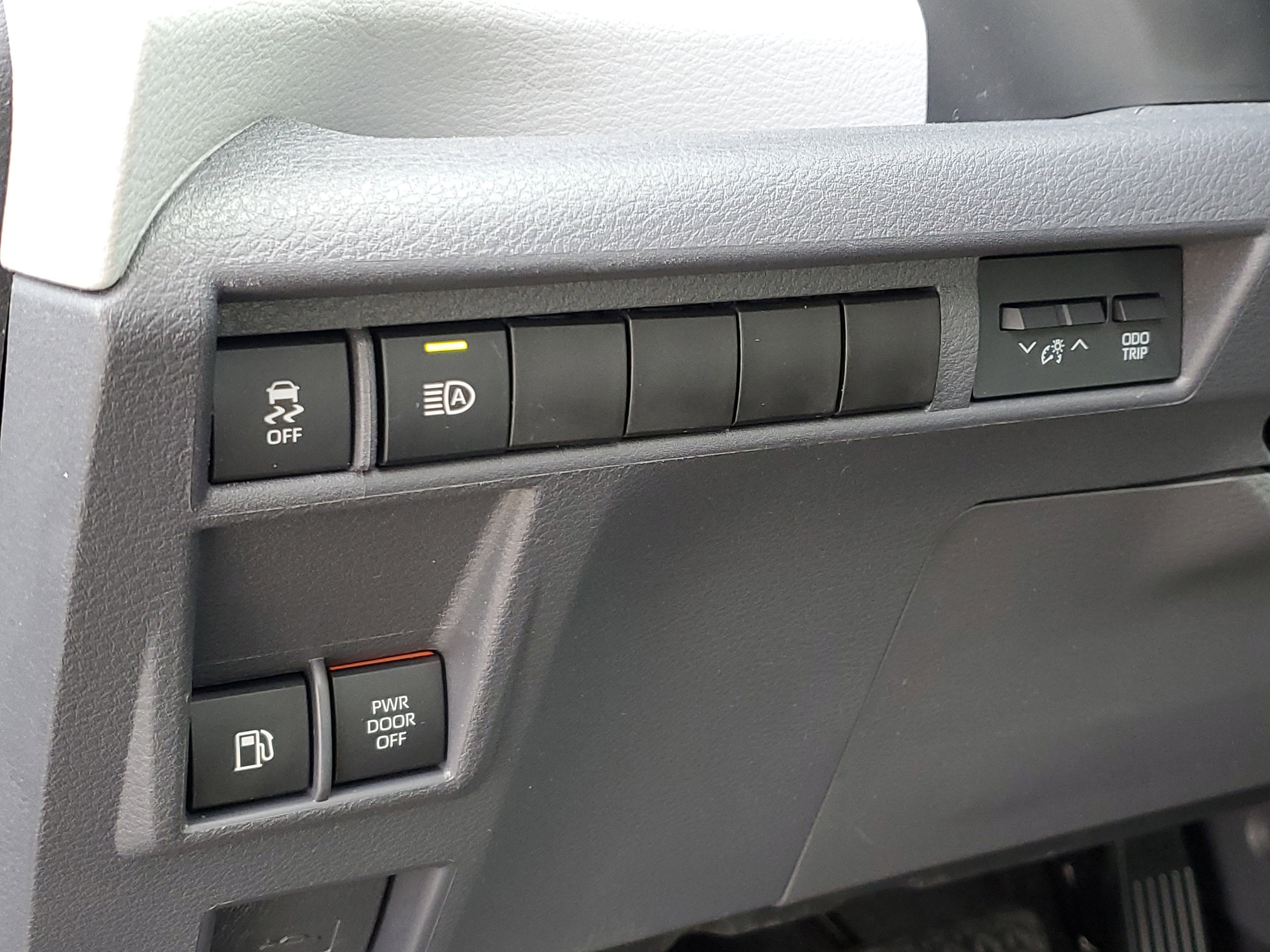 2021 Toyota Sienna XSE