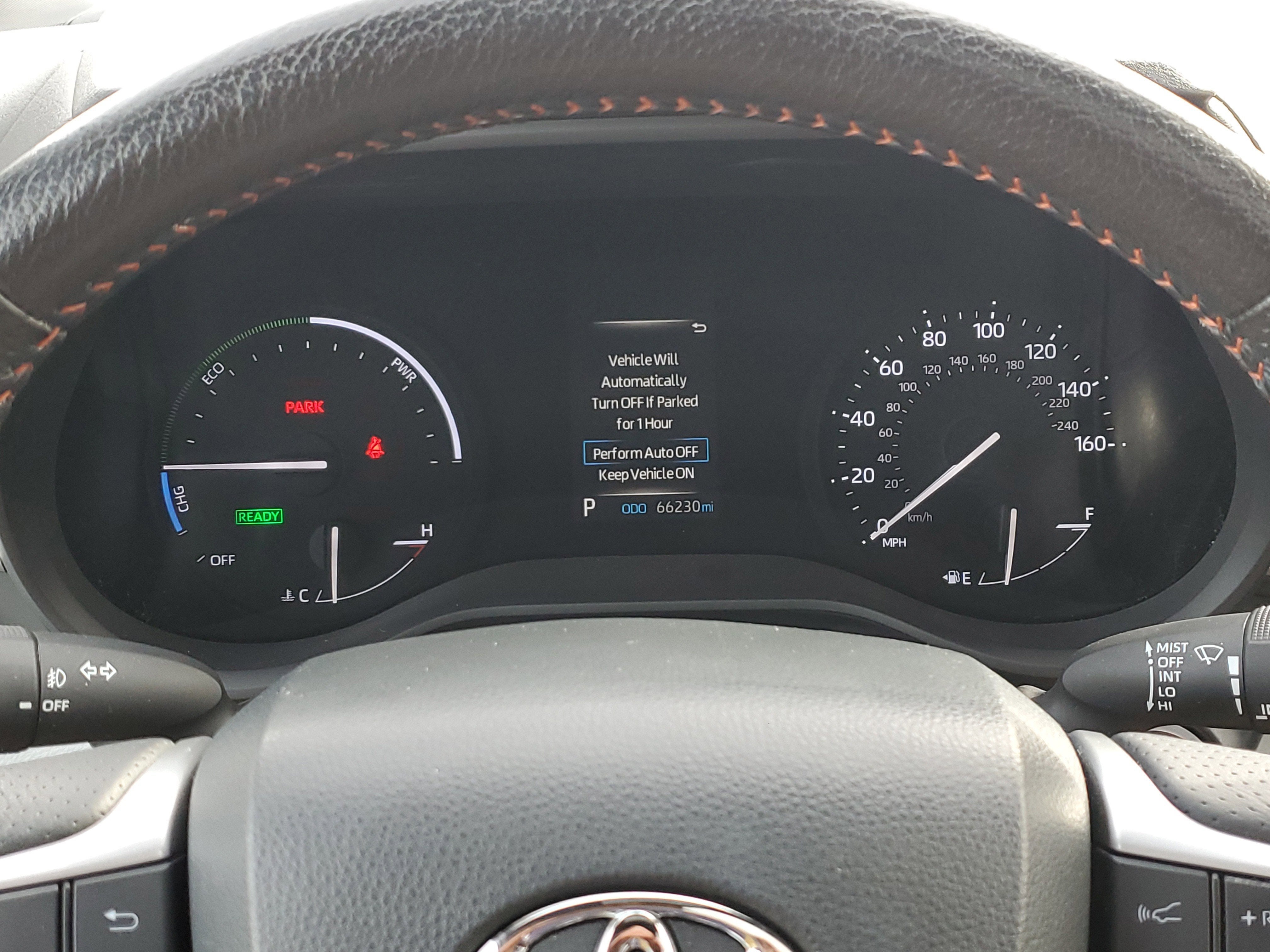 2021 Toyota Sienna XSE