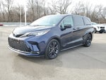 2021 Toyota Sienna XSE
