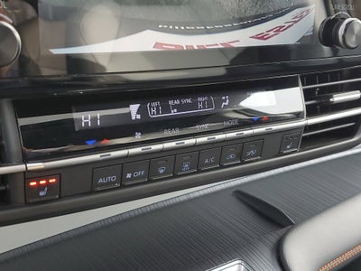 2021 Toyota Sienna XSE