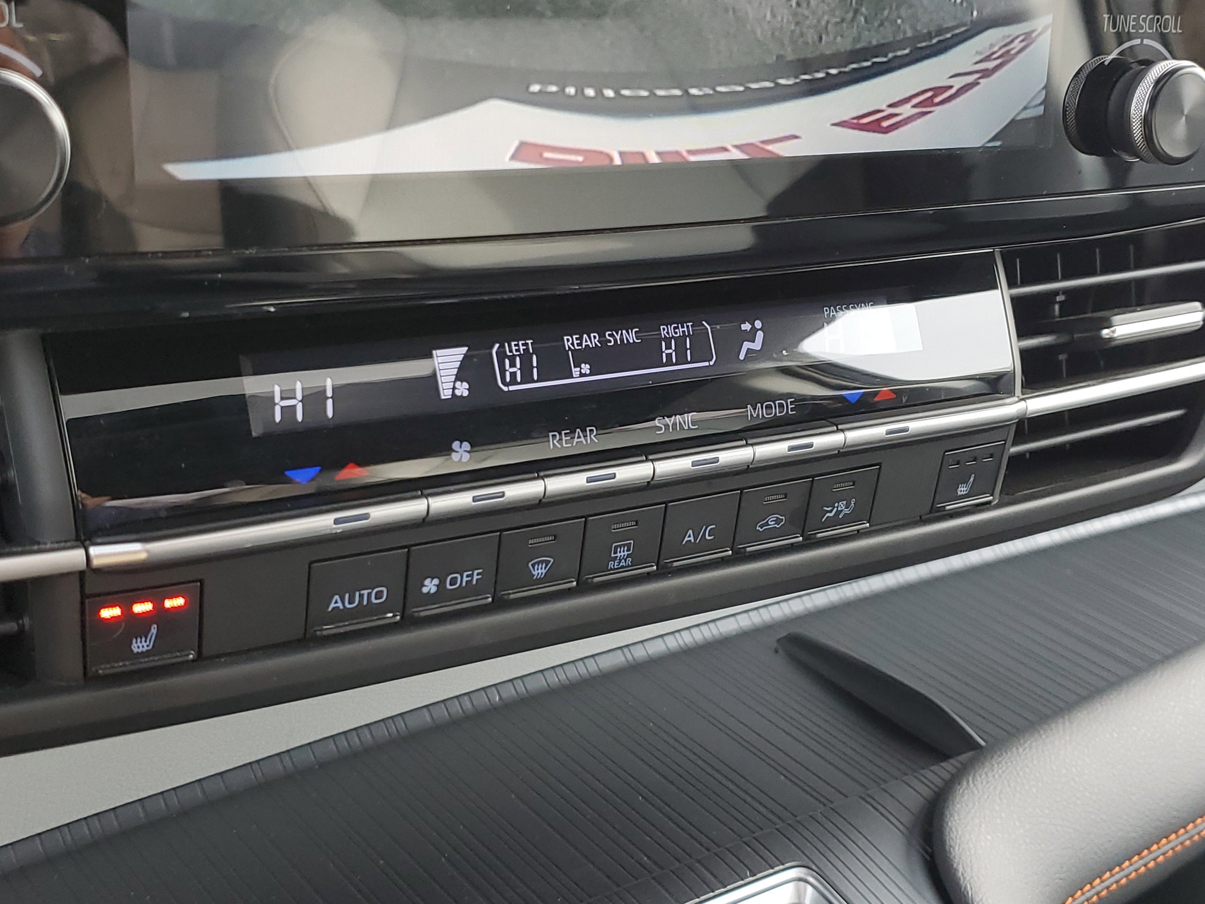 2021 Toyota Sienna XSE