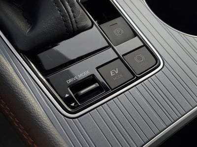 2021 Toyota Sienna XSE